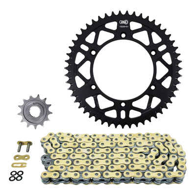 Kit chaîne 13x51 AFAM Sherco SE 125 2018-