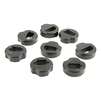 Kit Complet d’Amortisseurs de Couple de Noix d’Embrayage PROX - Suzuki 250 RMZ 07-25