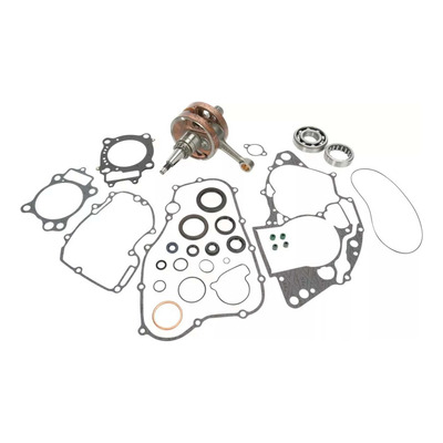 Kit Complet d’Entretien de Vilebrequin HOT RODS avec Joints et Roulements pour Honda 250 CRF-R 08-09
