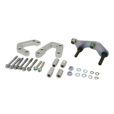 Kit Complet de Déport d’Étrier de Frein YCF – Disque Ø 240mm