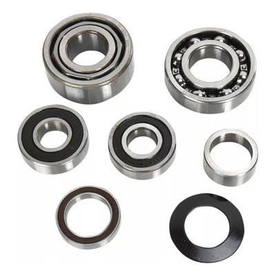 Kit Complet de Roulements de Transmission HOT RODS pour Honda 450 TRX 06-14