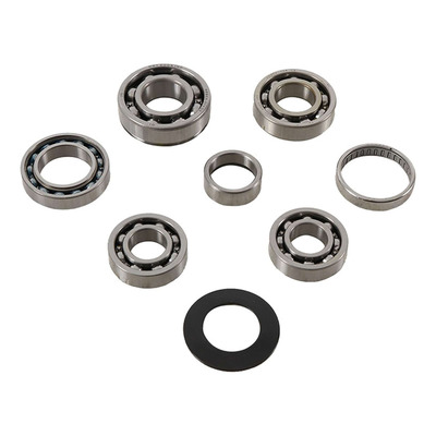 Kit Complet de Roulements de Transmission HOT RODS pour Honda 125 CR-R 05-07