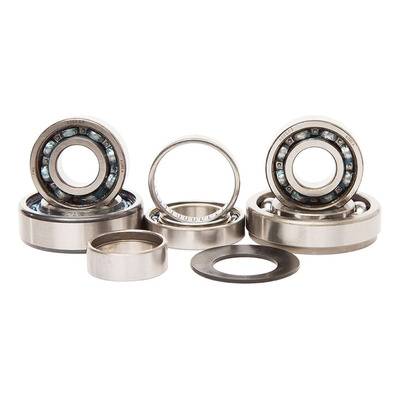 Kit Complet de Roulements de Transmission HOT RODS pour Honda 450 CRF-R 05-08