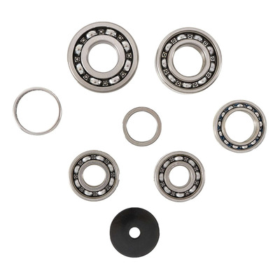 Kit Complet de Roulements de Transmission HOT RODS pour Honda 450 CRF-R 02-04