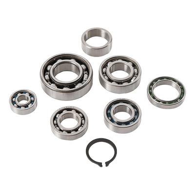 Kit Complet de Roulements de Transmission HOT RODS pour KTM 125 SX 03-15