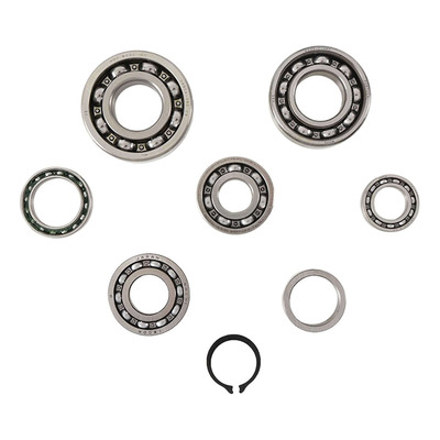 Kit Complet de Roulements de Transmission HOT RODS pour KTM 250 SX 03-16
