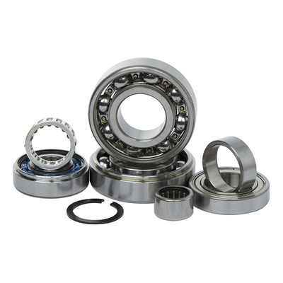 Kit Complet de Roulements de Transmission HOT RODS pour Kawasaki 250 KX 94-04