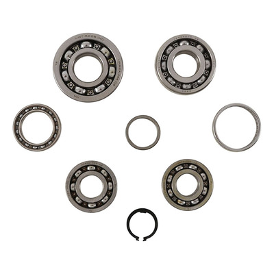 Kit Complet de Roulements de Transmission HOT RODS pour Kawasaki 125 KX 2005