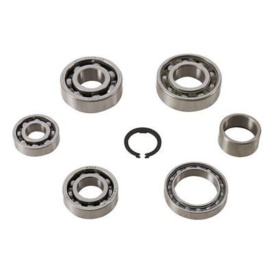 Kit Complet de Roulements de Transmission HOT RODS pour Kawasaki 65 KX 05-24