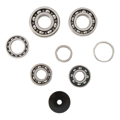 Kit Complet de Roulements de Transmission HOT RODS pour Honda 250 CR-R 02-04