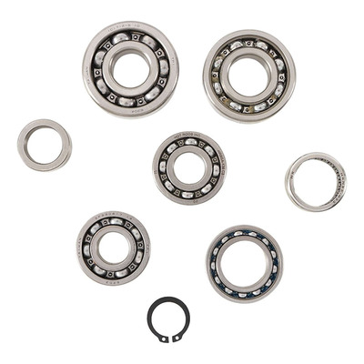Kit Complet de Roulements de Transmission HOT RODS pour Suzuki 250 RM-Z 07-12