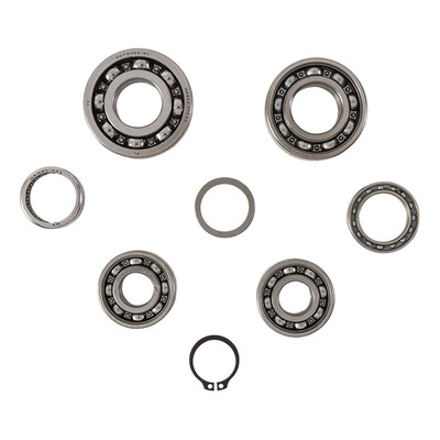 Kit Complet de Roulements de Transmission HOT RODS pour Suzuki 450 RM-Z 08-12