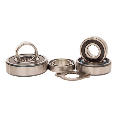Kit Complet de Roulements de Transmission HOT RODS pour Suzuki 400 LT-Z 03-14