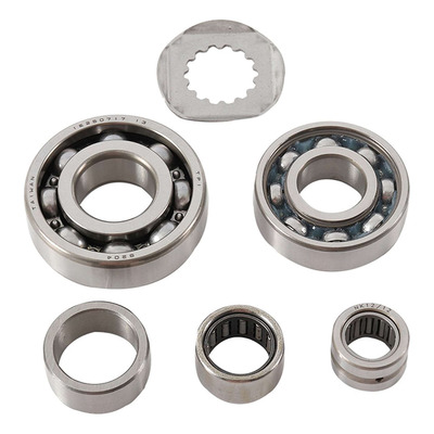 Kit Complet de Roulements de Transmission HOT RODS pour Yamaha 85 YZ 02-18