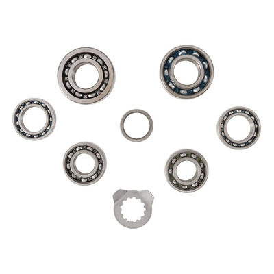 Kit Complet de Roulements de Transmission HOT RODS pour Yamaha 250 YZ 99-24
