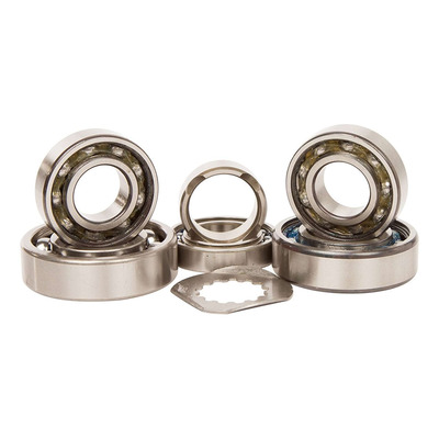 Kit Complet de Roulements de Transmission HOT RODS pour Yamaha 450 YZ-F 03-05