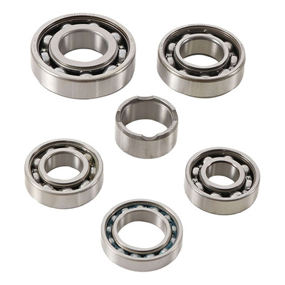 Kit Complet de Roulements de Transmission HOT RODS pour Yamaha 450 YFZ-R 09-21