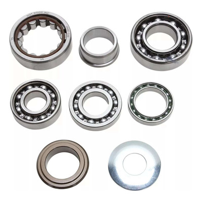 Kit Complet de Roulements de Transmission HOT RODS pour KTM 250 SX-F 17-22