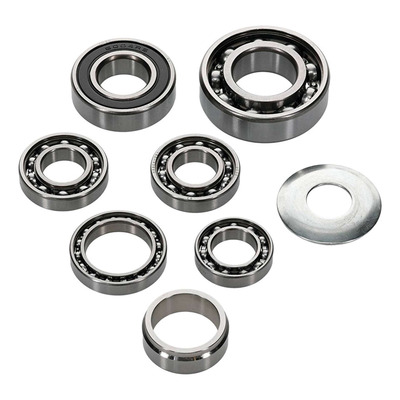 Kit Complet de Roulements de Transmission HOT RODS pour KTM 125 SX 20–22