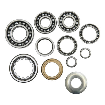Kit Complet de Roulements de Transmission HOT RODS pour KTM 450 SXF 13-25