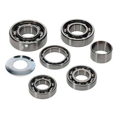 Kit Complet de Roulements de Transmission HOT RODS pour KTM 85 SX 20-25