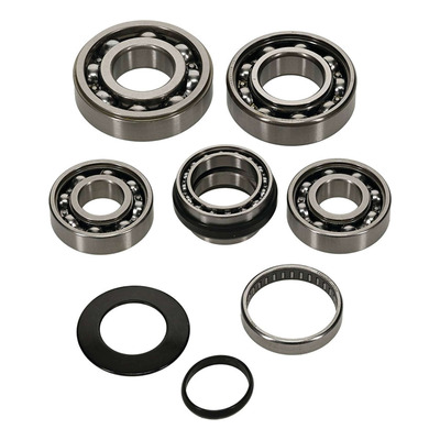 Kit Complet de Roulements de Transmission HOT RODS pour Honda 450 CRF-R 19-24