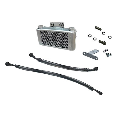 Kit complet radiateur d’huile pour YCF Bigy