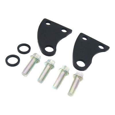 Kit Complet Support Moteur YCF pour MINI GP 107A / 157 / 187