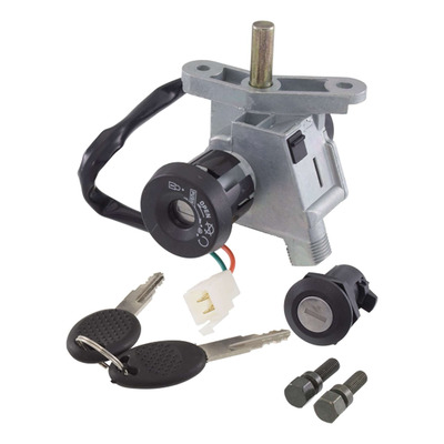 Kit contacteur et serrures RMS Aprilia Scarabeo 125 1999-04