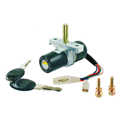 Kit contacteur et serrures RMS Aprilia Scarabeo 50