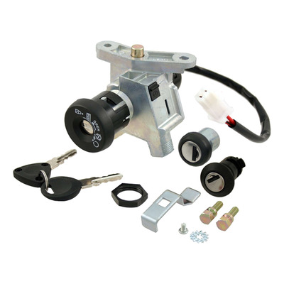 Kit contacteur et serrures RMS Honda SH 150 2005-