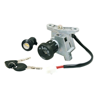 Kit contacteur et serrures RMS Honda SH 150