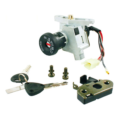 Kit contacteur et serrures RMS Neo's/Ovetto 1997-01