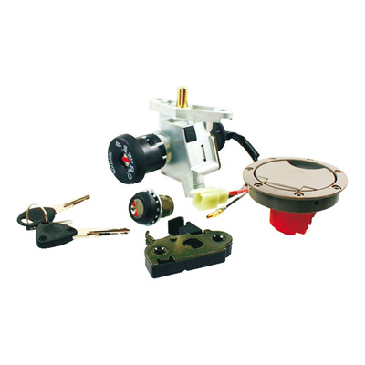 Kit contacteur et serrures RMS Nitro/Aerox