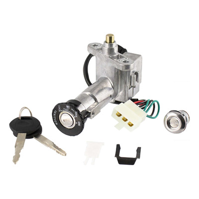 Kit contacteur et serrures RMS Peugeot Tweet/Sym Symphony 125/150