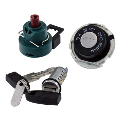 Kit contacteur et serrures RMS Piaggio Liberty/Fly 125/150