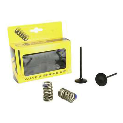 Kit Conversion de Soupapes d’Admission PROX Acier – Yamaha 250 YZF 14-18