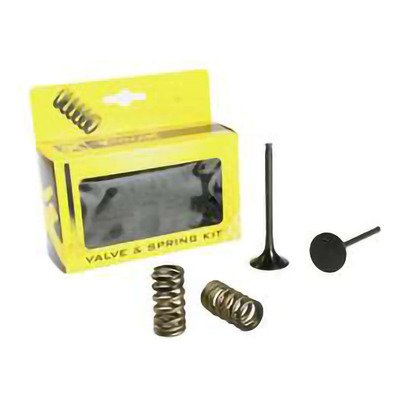 Kit Conversion de Soupapes d’Échappement PROX Acier – KTM 350 EXCF 12-16