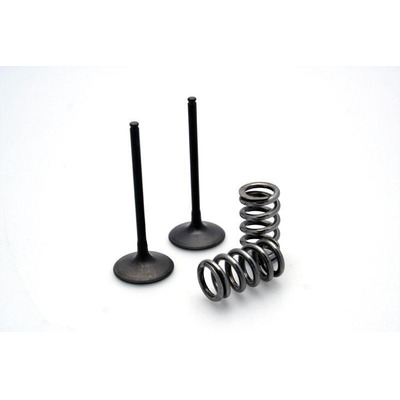 Kit Conversion de Soupapes d’Échappement PROX Acier – Quad Suzuki 450 LT-R 06-11