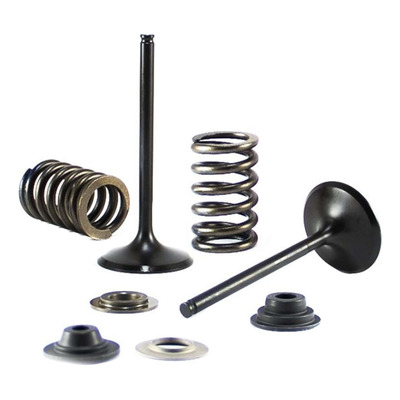Kit Conversion de Soupapes d’Échappement PSYCHIC Acier - Yamaha 250 YZF 01-13