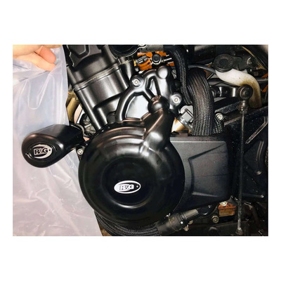 Kit couvre-carter moteur 2 pièces R&G Racing Pro Honda CB 500 F 19-23
