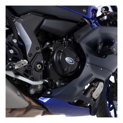 Kit couvre carters moteur R&G Yamaha 700 R7 2022
