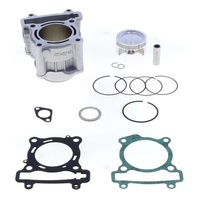 Kit cylindre ATHENA Big Bore 182cc Husqvarna 125 Te 10-13