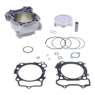 Kit cylindre ATHENA Big Bore Yamaha 250 Yzf 19-20