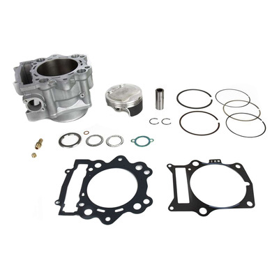 Kit cylindre ATHENA Big Bore Yamaha 700 YFM Raptor 06-26