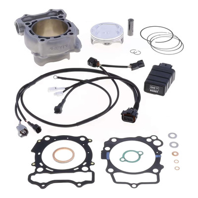 Kit cylindre ATHENA Extreme Big Bore Yamaha 250 YZF 24