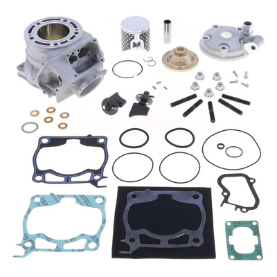 Kit cylindre ATHENA Factory Yamaha 125 Yz 22-26