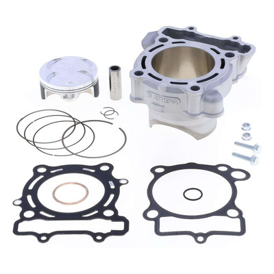 Kit cylindre ATHENA Kawasaki 250 Kxf 06-08