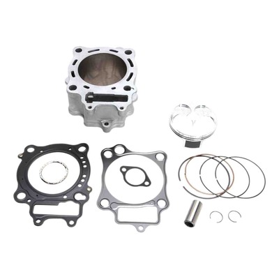 Kit cylindre Bore haute compression Cylinder Works pour Honda CRF 250 R 16-17