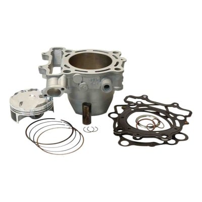 Kit cylindre Bore haute compression Cylinder Works pour Suzuki RM-Z 250 16-18